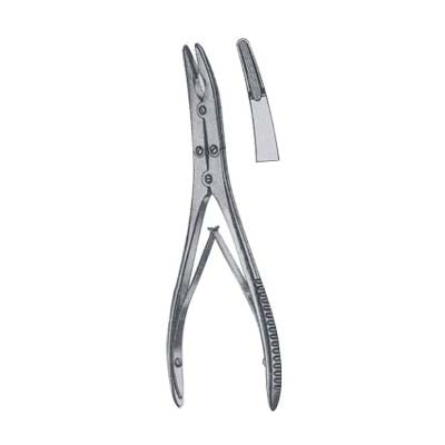 Beyer Bone Rongeurs