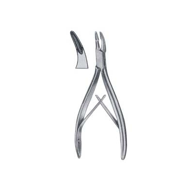 Luer Bone Rongeurs