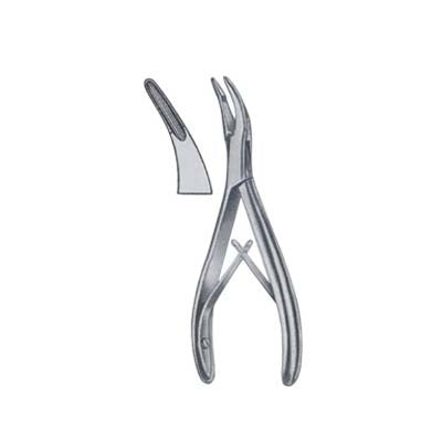 Friedman Bone Rongeurs