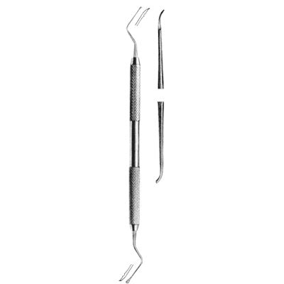 Periodontia Instrumants