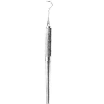 Periodontia Instrumants