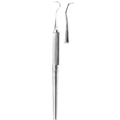 Periodontia Instrumants