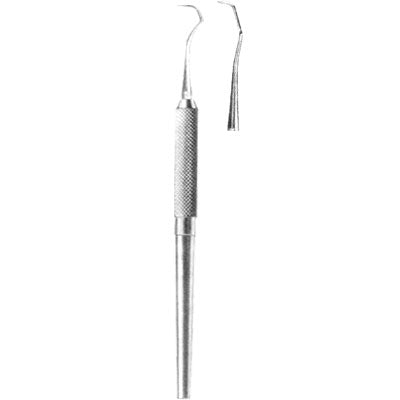 Periodontia Instrumants