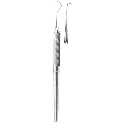 Periodontia Instrumants