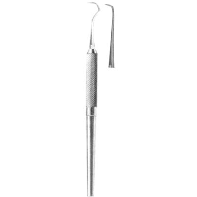 Periodontia Instrumants