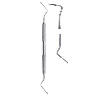 Sugarman Periodontia Instruments