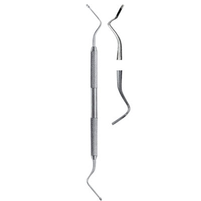 Ochsenbein Periodontia Instruments