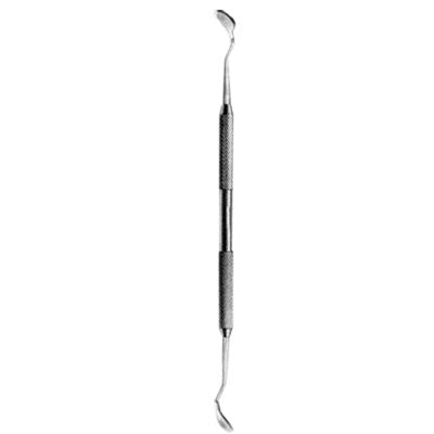Gold Man-Fox Periodontia Instruments