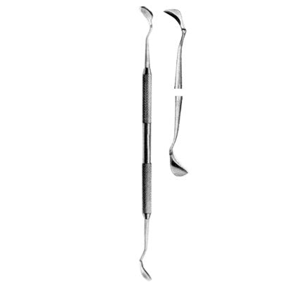 Buck Periodontia Instruments