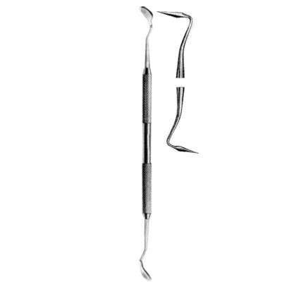 Buck Periodontia Instruments