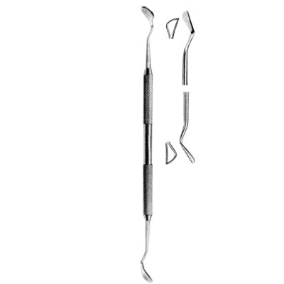 Kirkland Periodontia Instruments