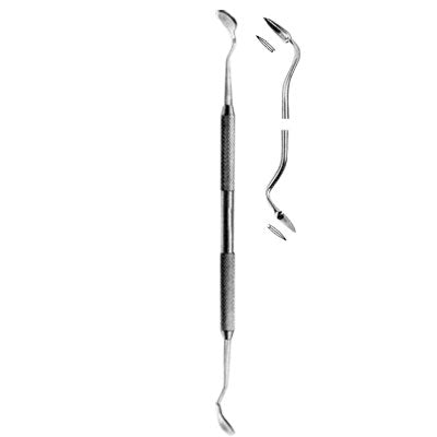Orabn Periodontia Instruments