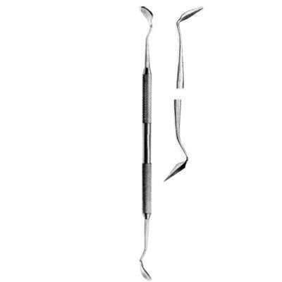 Sanders Periodontia Instruments