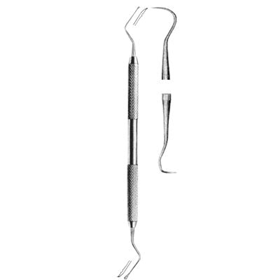 Periodontia Instruments