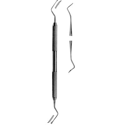 Periodontia Instruments