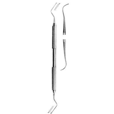 Younger-Good Periodontia Instrumants
