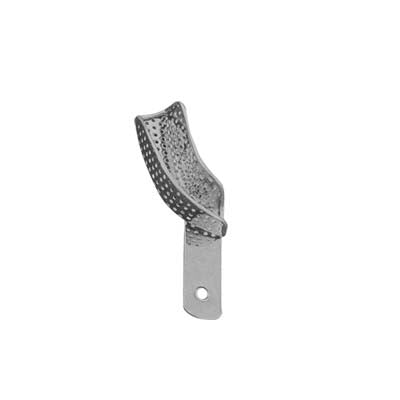 Stainless Steel Impression Trays