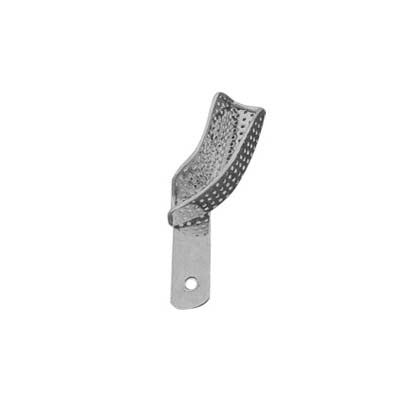 Stainless Steel Impression Trays