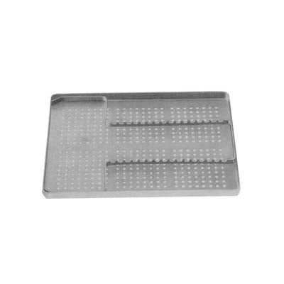 Stainless Steel Instrument Trays