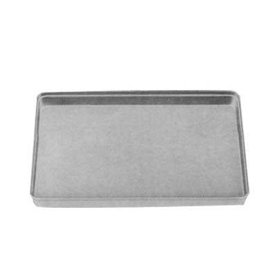 Stainless Steel Instrument Trays