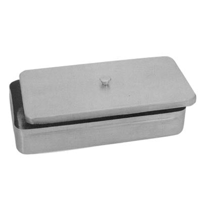 Stainless Steel Impression Trays