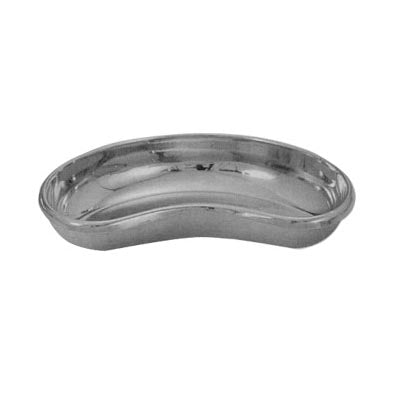 Stainless Steel Impression Trays