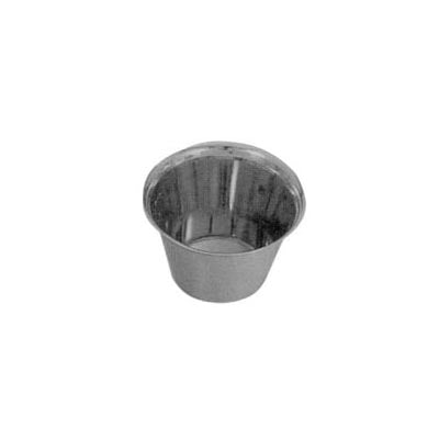 Stainless Steel Impression Trays