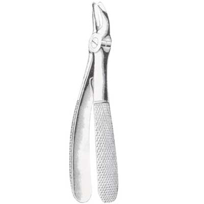 Claver Instrument Tooth Tooth Instruments – Surgical Design Shop