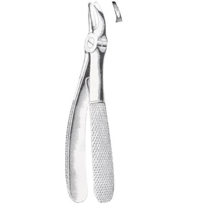 Open Tooth Instrument Tooth Instruments – Surgical Design Shop