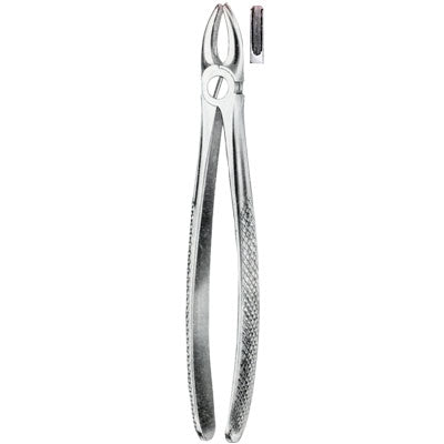 Tooth Forceps for dogd and other small animals