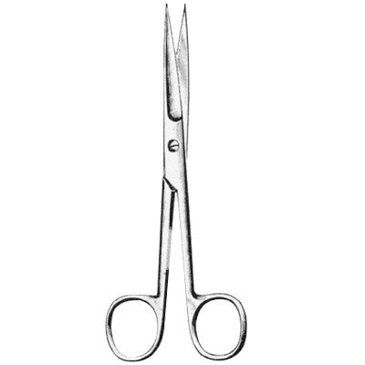 Surgical Scissors