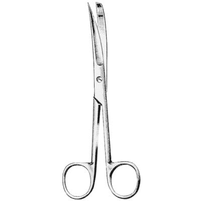 Surgical Scissors