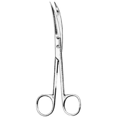 Surgical Scissors