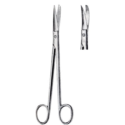 sharp/blunt Surgica Siml Scissors