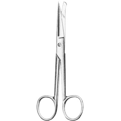 Surgical Scissors