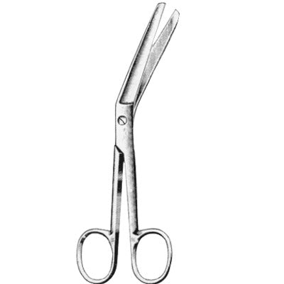 Richter Surgical Scissors