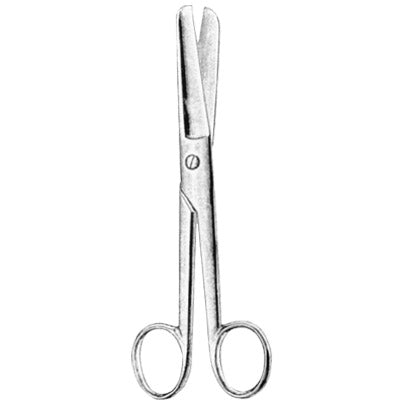 Surgical Scissors