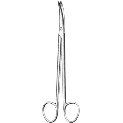 Metzenbaum Dissecting Scissors