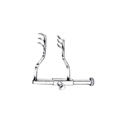 GOLDSTEIN Eye Instruments – Surgical Design Shop
