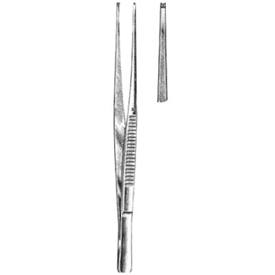 Semken Tissue Forceps