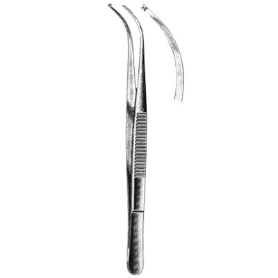 Brophy Tissue Forceps