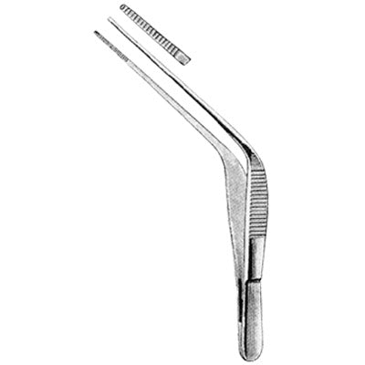 TROELTSCH Disecting Forceps