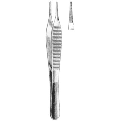 ADSON Non-traumatic dissecting Forceps