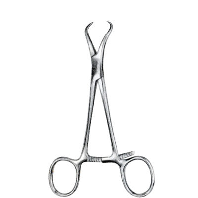 Bone Holding Forceps