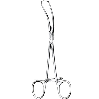 REILL Bone Holding Forceps