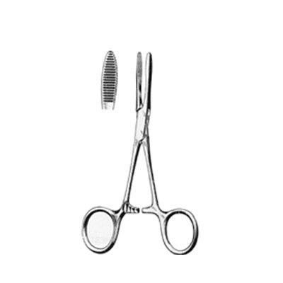 PEAN Haemostatic Forceps