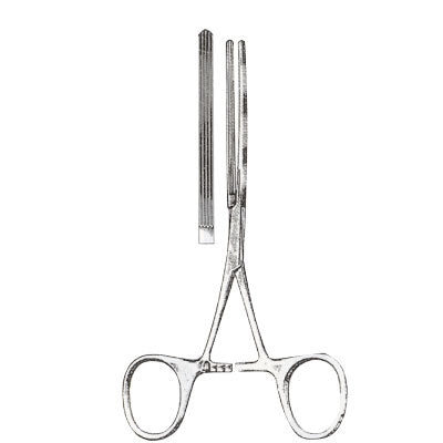 BABY-KOCHER Intestinal Clamps