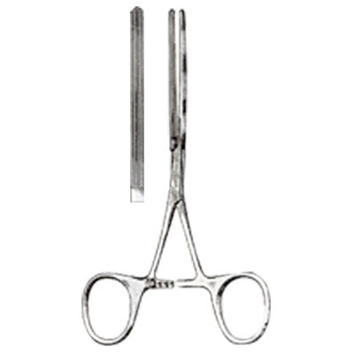 DOYEN Intestinal Clamps