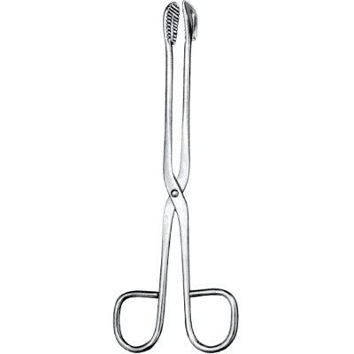 Sterilizing Forceps