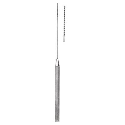 Applicator Spatulas-Applicators-Needle Cases